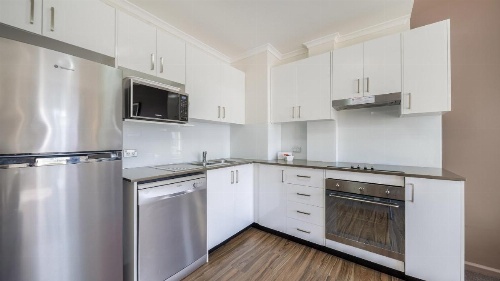 Oaks Sydney Goldsbrough Suites image 14
