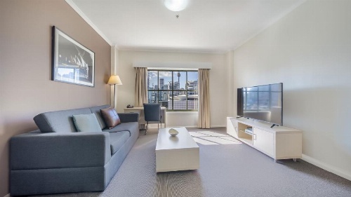 Oaks Sydney Goldsbrough Suites image 16