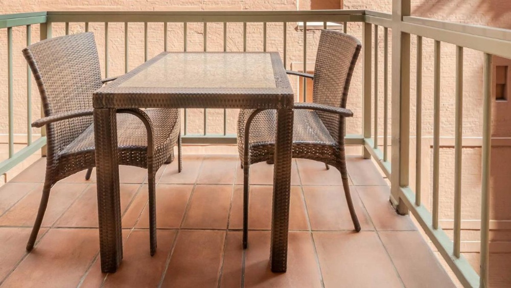 Oaks Sydney Goldsbrough Suites Image 19