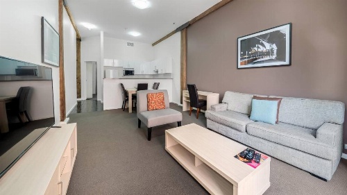 Oaks Sydney Goldsbrough Suites image 22