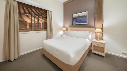 Oaks Sydney Goldsbrough Suites image 26