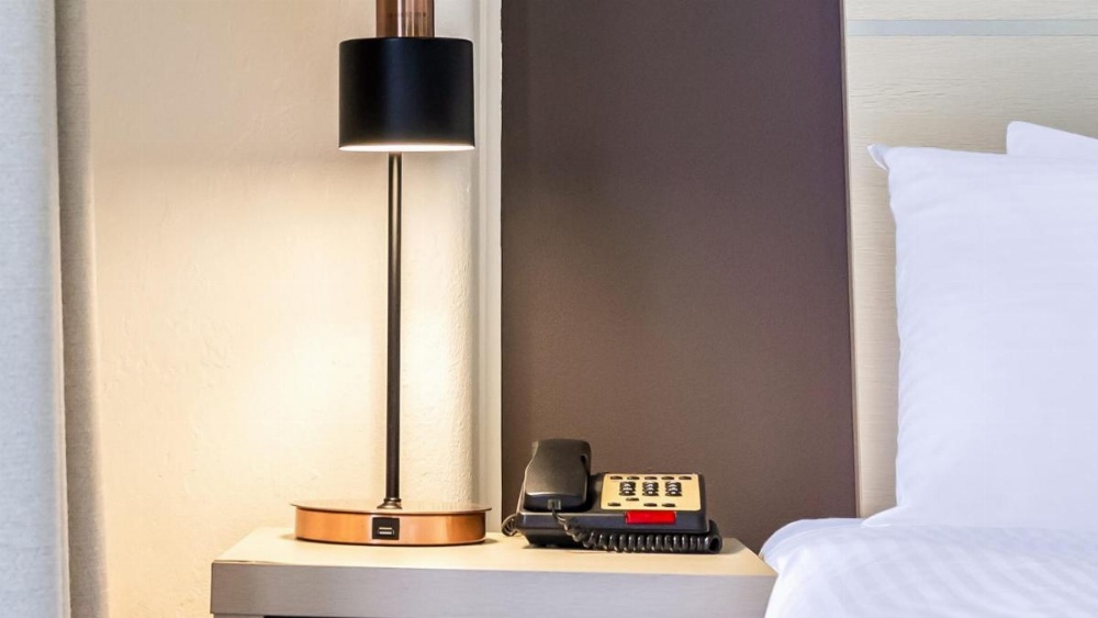 Oaks Sydney Goldsbrough Suites Image 35