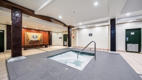 Oaks Sydney Goldsbrough Suites image 36