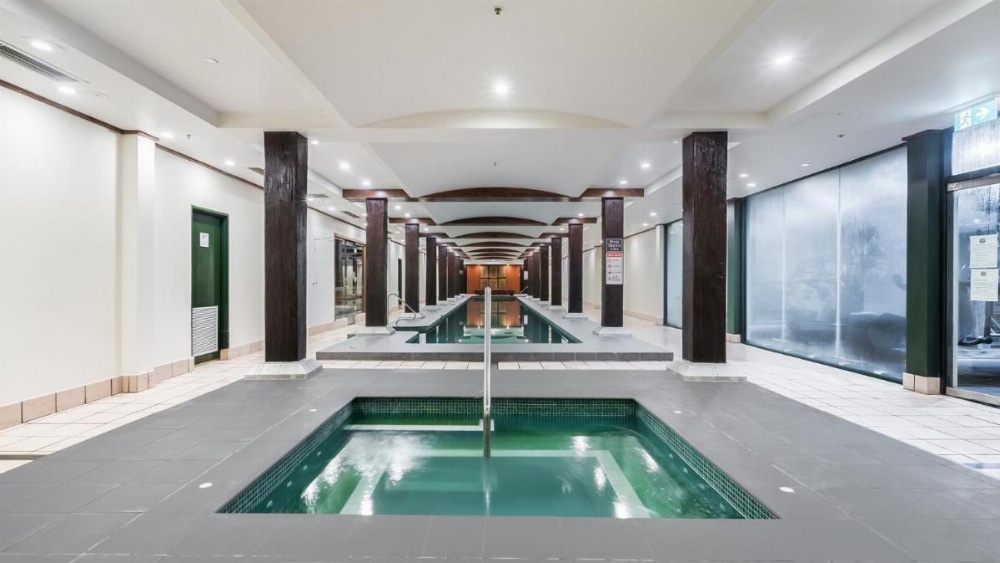Oaks Sydney Goldsbrough Suites Image 38