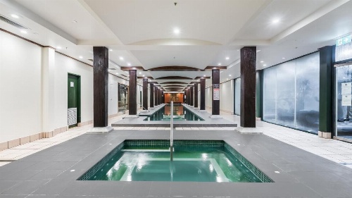 Oaks Sydney Goldsbrough Suites image 38