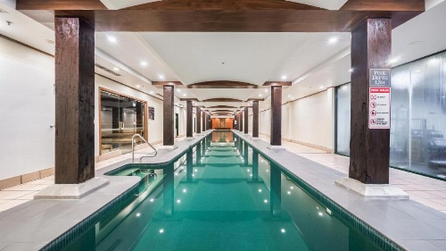 Oaks Sydney Goldsbrough Suites image 39