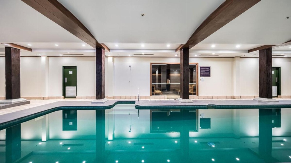 Oaks Sydney Goldsbrough Suites Image 40