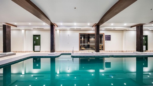 Oaks Sydney Goldsbrough Suites image 40