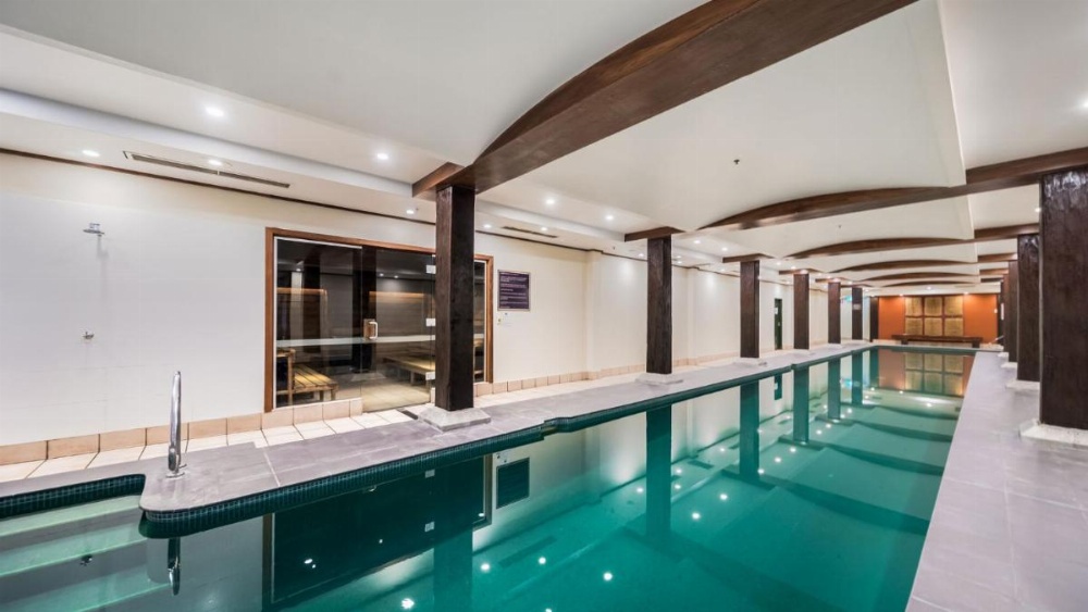 Oaks Sydney Goldsbrough Suites Image 41