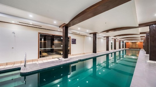 Oaks Sydney Goldsbrough Suites image 41