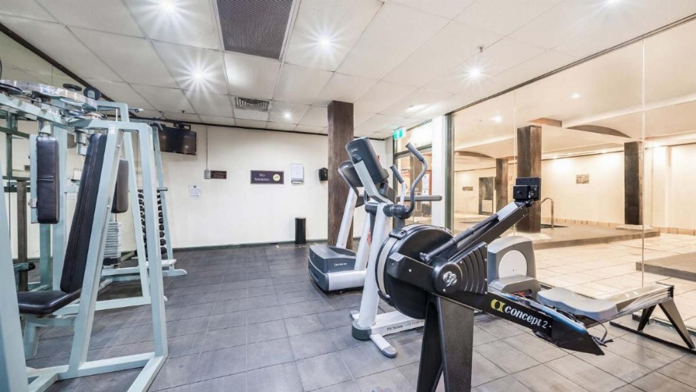 Oaks Sydney Goldsbrough Suites Image 44