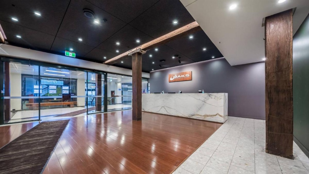 Oaks Sydney Goldsbrough Suites Image 47
