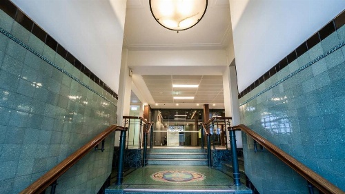 Oaks Sydney Goldsbrough Suites image 48